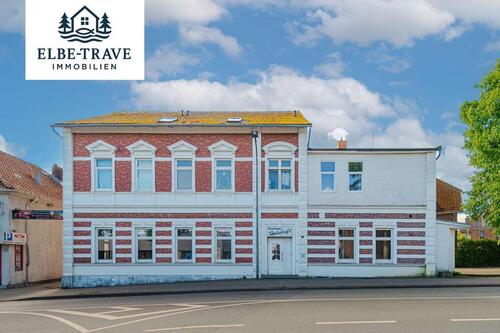 Foto - **Flexible Gewerbefläche in Buxtehude – ideal für Praxis, Büro & Therapie**