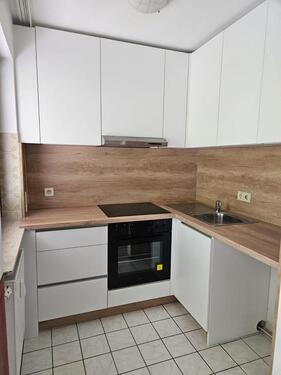 Foto - 2 Zimmer Wohnung mit Balkon in Bad-Wildbad zu vermieten