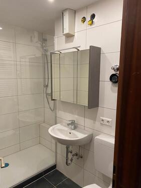 Foto - 2 Zimmer Etagenwohnung in Bad Wildbad