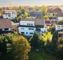 300 m² WOHNFLÄCHE + TRAUMBLICK | 3-Familienhaus | Energieklasse B - Rainau