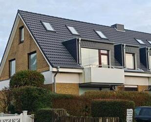 2 Wohneinheiten hell und freundlich viel Platz - Sylt