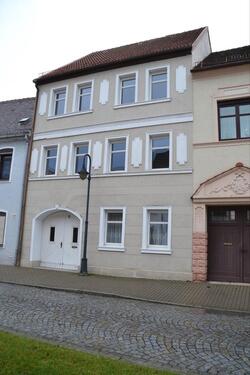 Foto - Charmantes Fachwerkhaus mit großem Grundstück und Wasserzugang