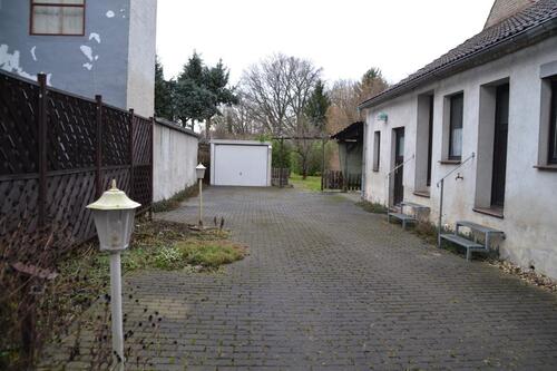 Foto - 4 Zimmer Reihenhaus zum Kaufen in Bad Liebenwerda