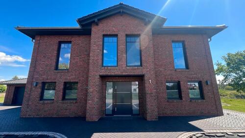 Foto - Moderne Stadtvilla in 38489 Rohrberg 
