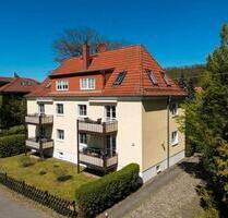 2 Zimmer Wohnung, Pillnitz ab dem 1.11, Stellplatz, Balkon - Dresden Loschwitz