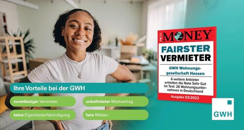 Foto - Etagenwohnung zur Miete in Rodgau