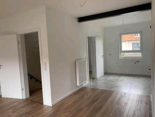 Foto - Modernisiertes Reihenhaus in Kattenesch