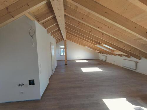 Foto - Etagenwohnung in Fulda