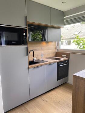 Foto - Etagenwohnung in München