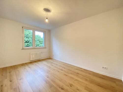 Foto - Etagenwohnung zur Miete in Gelsenkirchen