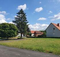 Grundstück Bauplatz - 43.750,00 EUR Kaufpreis, in Neu-Eichenberg (PLZ: 37249)