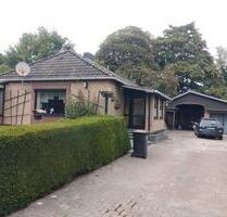 Einfamilienhaus Randlage Worpswede