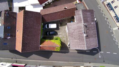 Foto - 1-2 FH + Einliegerwohnung - 481.000,00 EUR Kaufpreis,