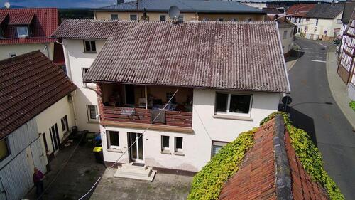 Foto - Einfamilienhaus zum Kaufen in Pohlheim