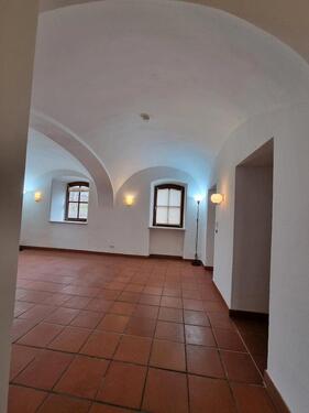 Foto - Etagenwohnung in Burghausen zur Miete