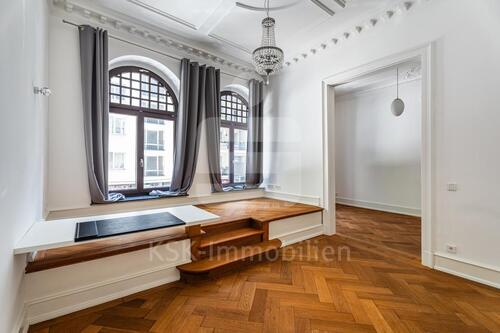 Foto - Etagenwohnung in Köln