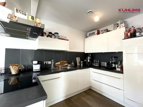 Foto - Etagenwohnung zur Miete in Vechta