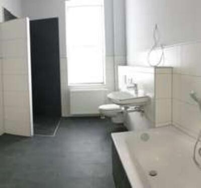 Foto - 2ZKB Wohnung in City nähe - 450,00 EUR Kaltmiete,