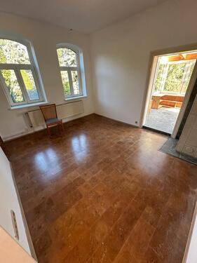 Foto - Etagenwohnung zur Miete in Freden (Leine)