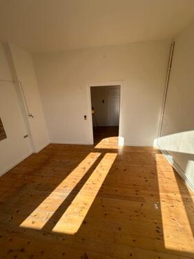 Foto - Etagenwohnung in Freden (Leine)