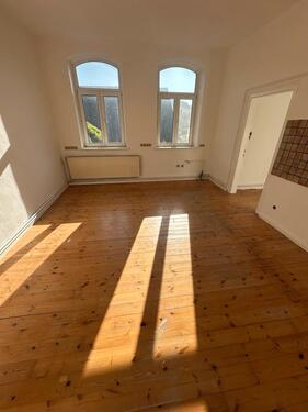 Foto - Etagenwohnung in Freden (Leine) zur Miete