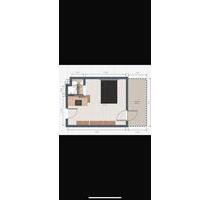 Appartment NUR für Studenten! - 325,00 EUR Kaltmiete, in Dortmund (PLZ: 44357) Mengede