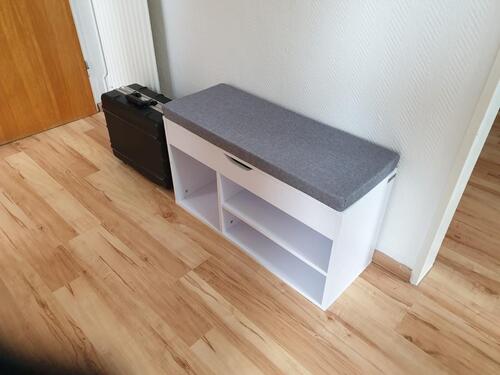 Foto - Etagenwohnung in Bremen zur Miete