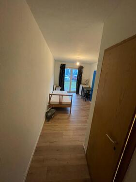 Foto - Wohnung Deutschherrenstraße 7 Alt Saarbrücken