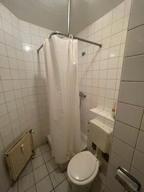 Foto - Etagenwohnung zur Miete in Saarbrücken