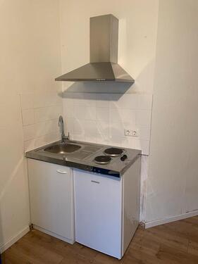 Foto - Etagenwohnung in Saarbrücken