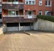 Garagenstellplatz Hohenzollernring 68 - Hamburg Ottensen