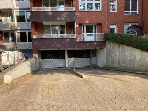 Foto - andere in Hamburg zur Miete