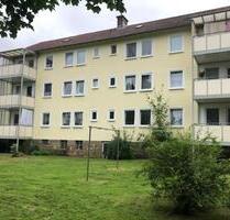 in Modernisierung befindliche 2 ZKB EG Wohnung in Korbach, nähe Jobcenter ( KB-LPS34-EM )