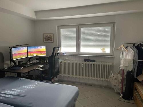 Foto - Zwischenmieter 1 Zimmer Wohnung Darmstadt Süd