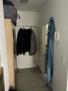 Foto - Etagenwohnung in Darmstadt zur Miete
