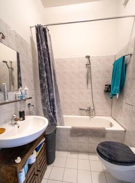 Foto - Etagenwohnung in Chemnitz zur Miete