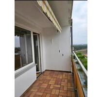 1-Zimmer-Wohnung mit Einbauküche, Balkon, Tiefgarage & Keller - Erlangen Alterlangen