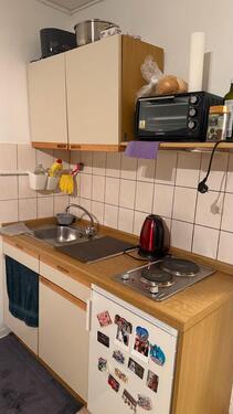 Foto - 1 Zimmer Etagenwohnung zur Miete in Gummersbach