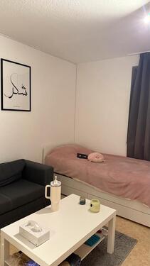 Foto - 1 Zimmer Etagenwohnung in Gummersbach