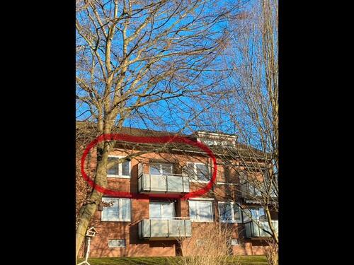 Foto - 3 Zimmer Etagenwohnung zum Kaufen in Glinde