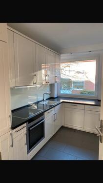 Foto - Etagenwohnung in Glinde zum Kaufen