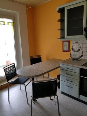 Foto - 2 Zimmer Etagenwohnung in Berlin