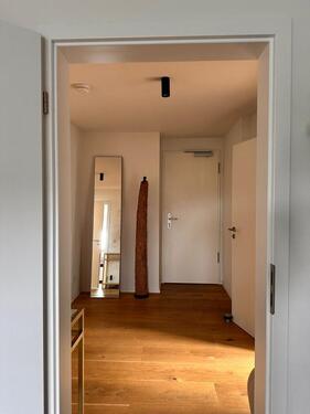 Foto - Kernsanierte DG-Maisonette in Darmstadt-Bessungen