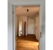 Kernsanierte DG-Maisonette in Darmstadt-Bessungen