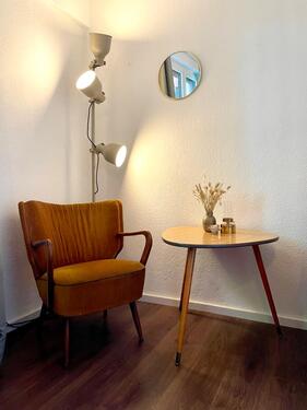 Foto - 1 Zimmer Etagenwohnung zur Miete in Essen