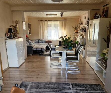 Foto - Einfamilienhaus in Püttlingen