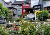 Foto - Einfamilienhaus in Püttlingen zum Kaufen
