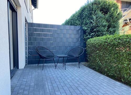 Foto - 4 Zimmer Erdgeschoßwohnung in Geseke