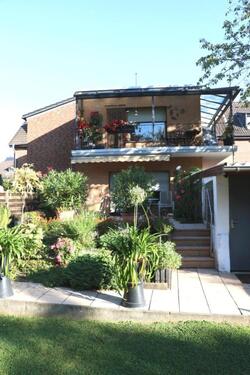 Foto - 9 Zimmer Reihenhaus zum Kaufen in Köln