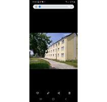 Renovierte 4-Zimmerwohnung mit Seeblick in Schadeleben - Aschersleben